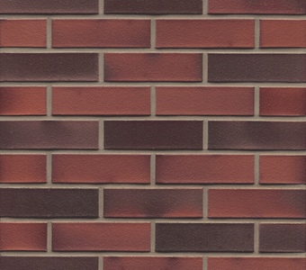 Muhr NF 03 Naturrot edelglanz glatt